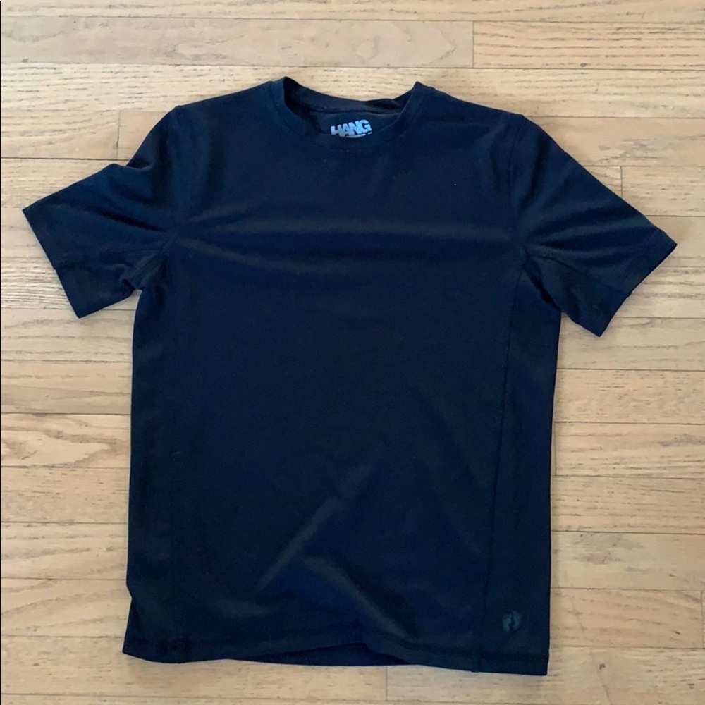 Athletic Shirt